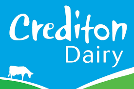 Crediton Dairy Logo