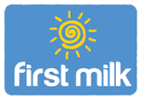 First Milk Logo