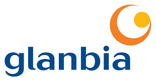 Glanbia Logo