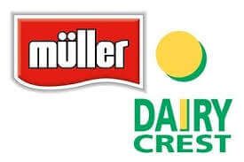 Muller Logo